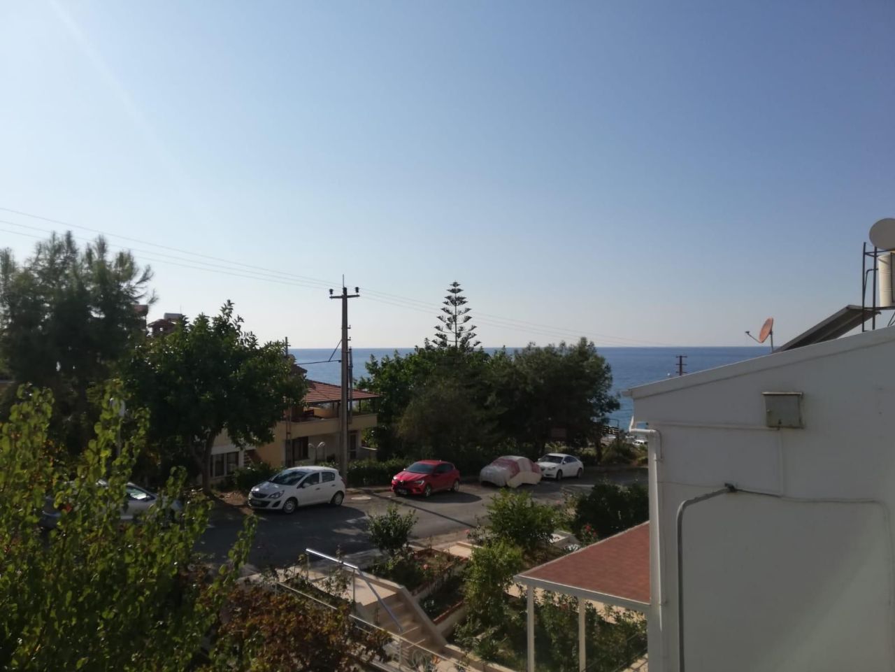 Пентхаус в Алании, Турция, 90 м² - фото 9