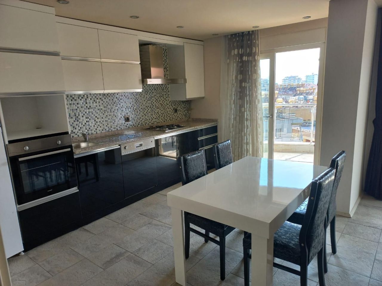 Квартира в Алании, Турция, 110 м² - фото 9