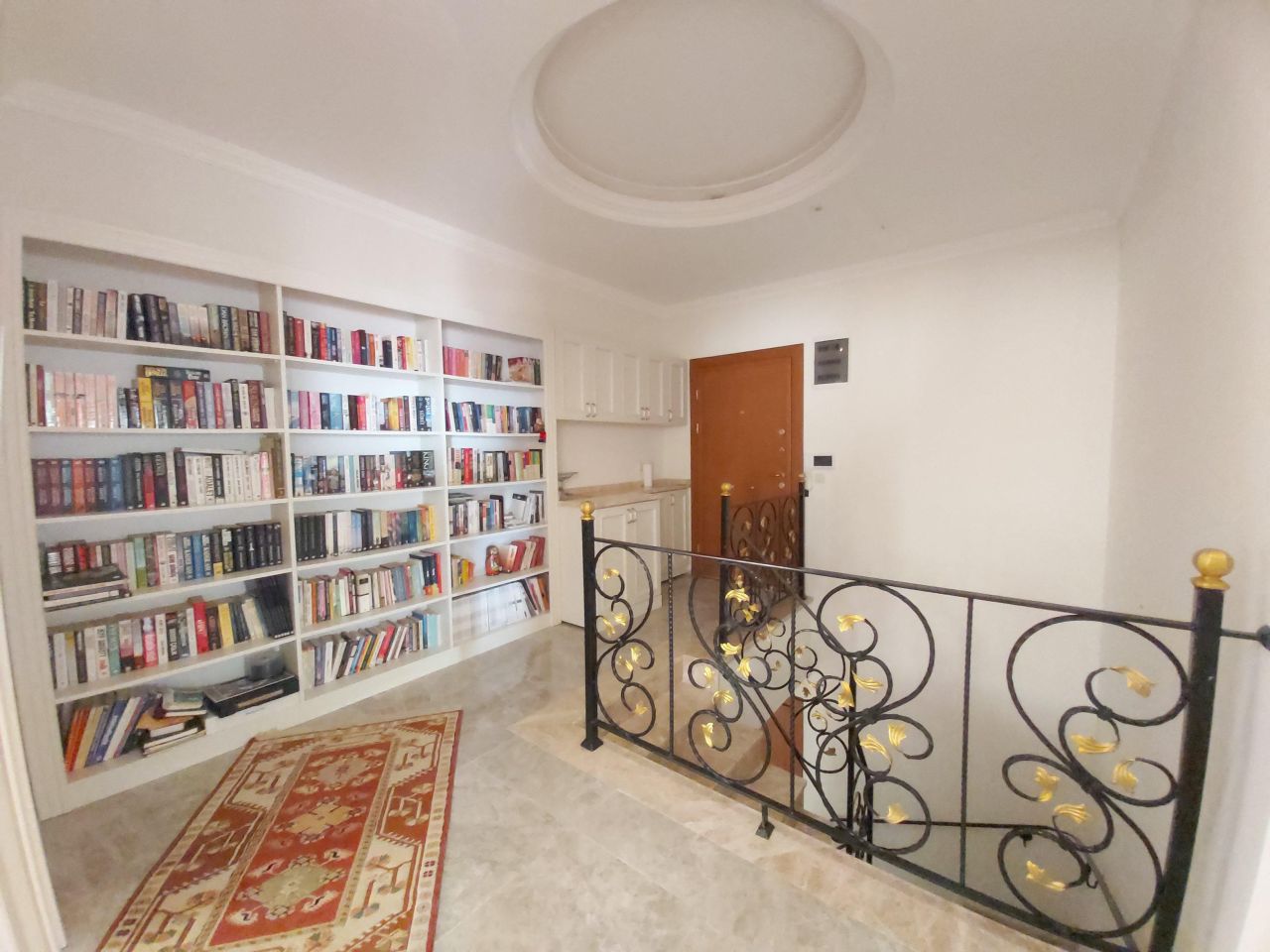 Пентхаус в Алании, Турция, 320 м² - фото 9