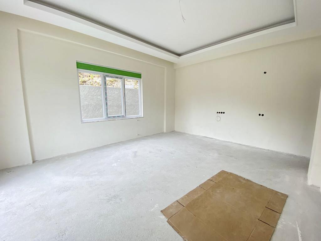 Квартира в Алании, Турция, 110 м² - фото 9