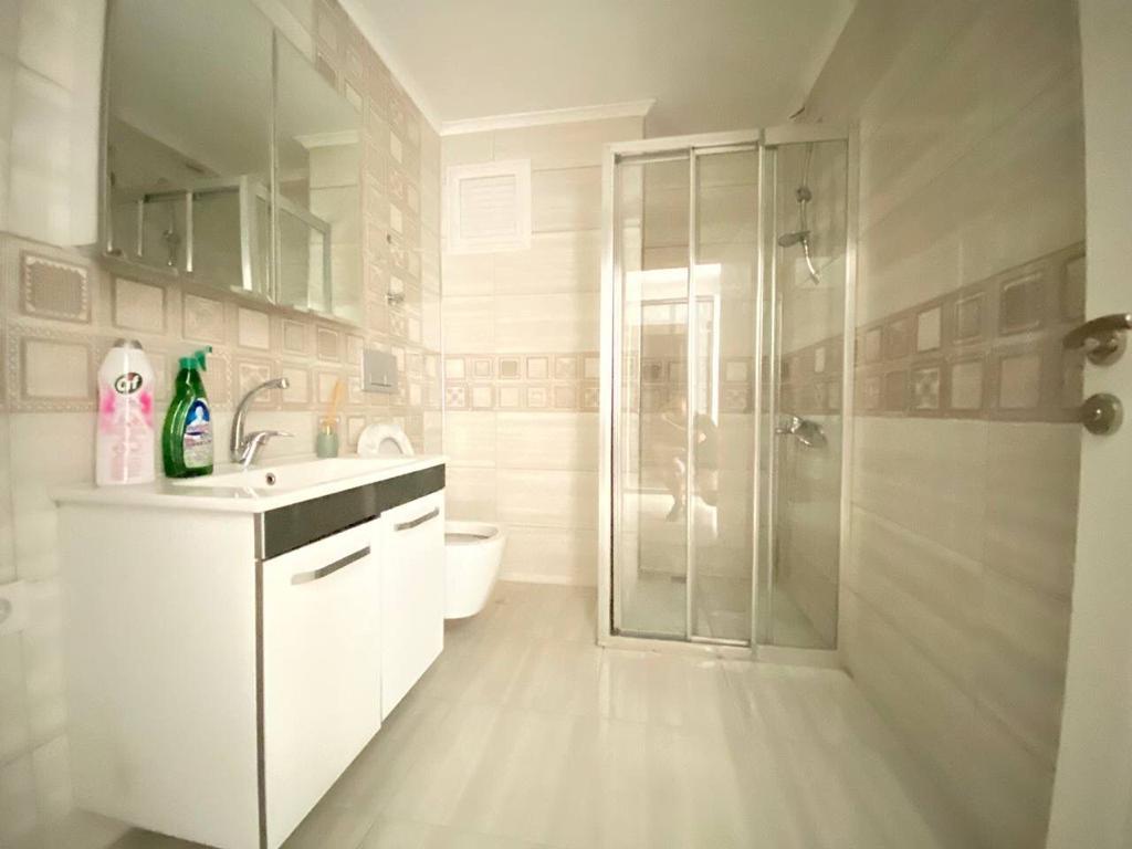 Квартира в Алании, Турция, 160 м² - фото 9