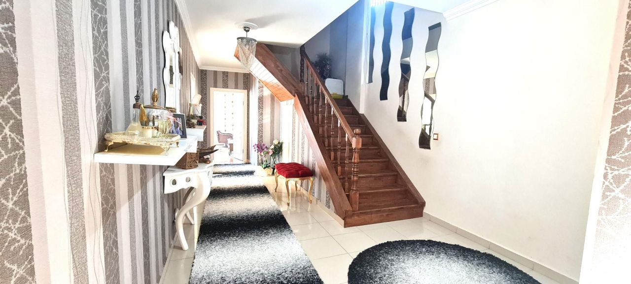 Квартира в Алании, Турция, 235 м² - фото 9