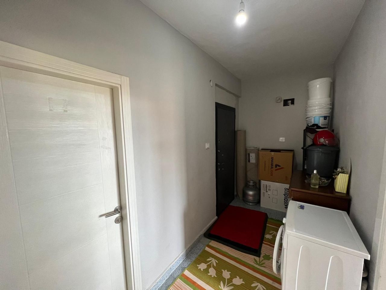 Квартира в Алании, Турция, 110 м² - фото 9