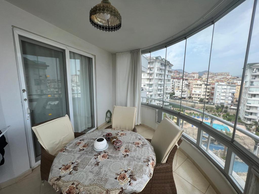 Квартира в Алании, Турция, 70 м² - фото 9