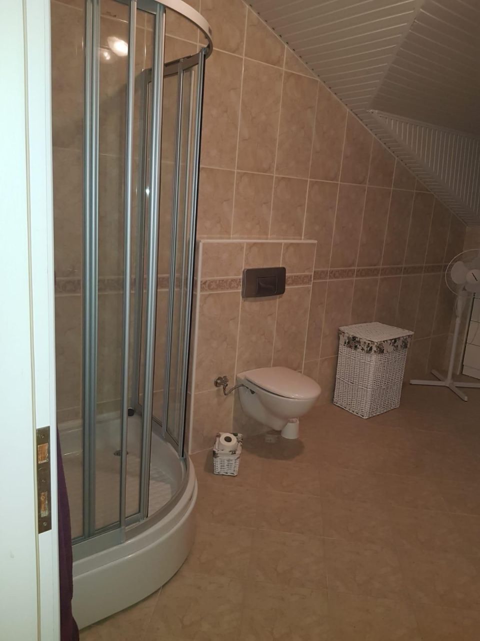 Пентхаус в Алании, Турция, 200 м² - фото 9