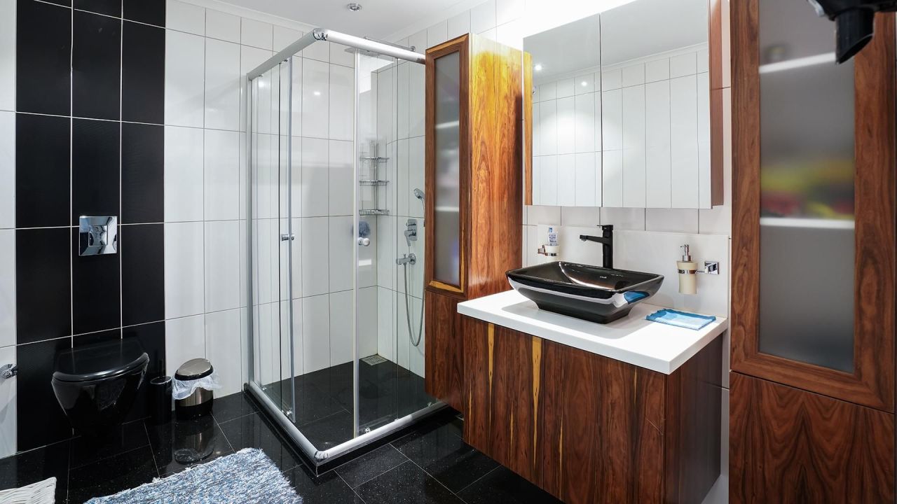 Пентхаус в Алании, Турция, 279 м² - фото 9