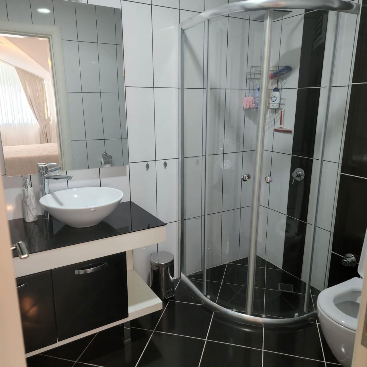 Пентхаус в Алании, Турция, 210 м² - фото 9