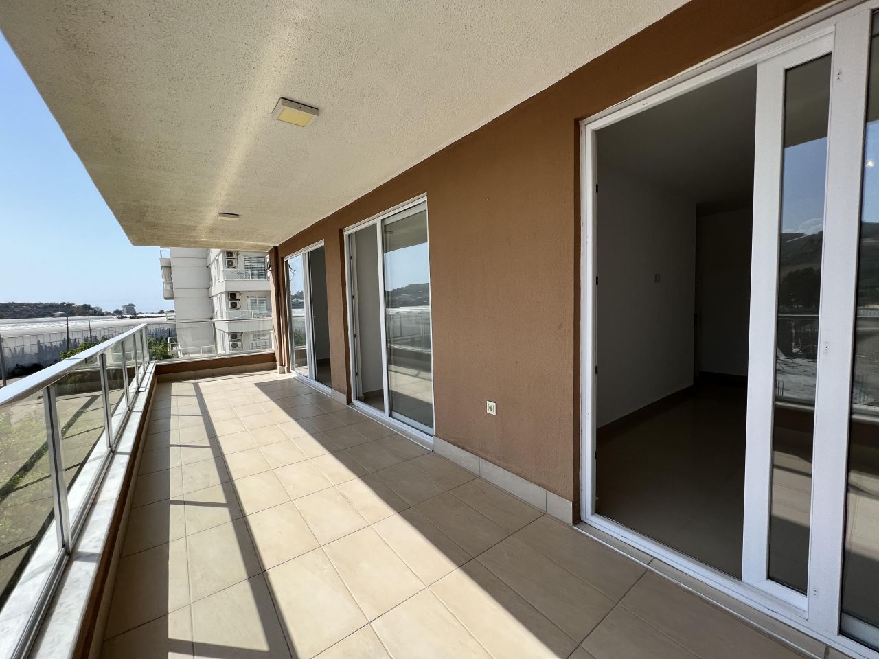 Квартира в Алании, Турция, 90 м² - фото 9