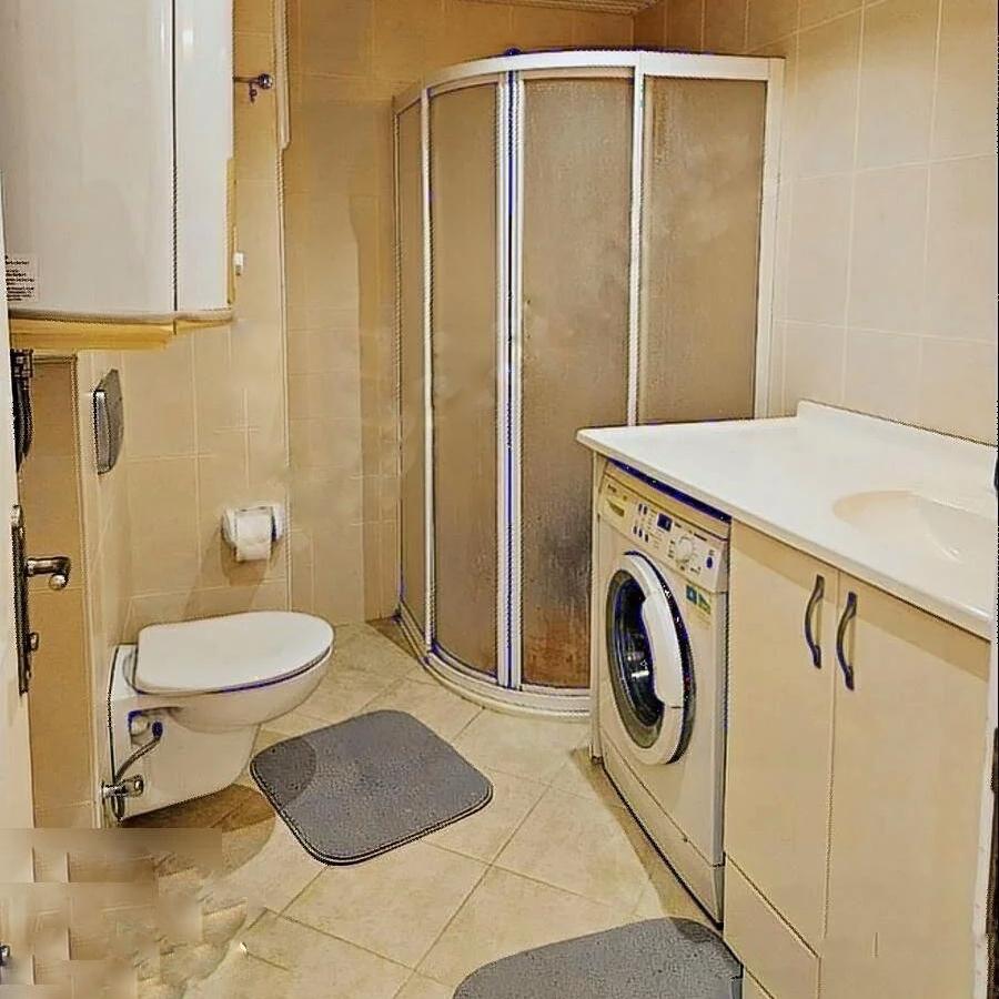 Квартира в Алании, Турция, 75 м² - фото 9