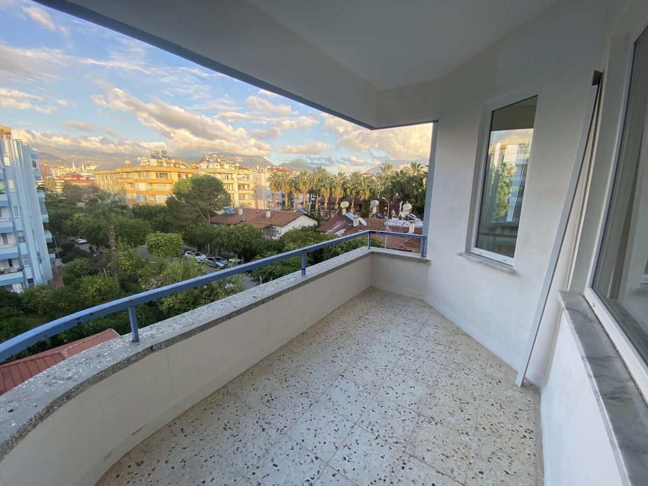 Квартира в Алании, Турция, 115 м² - фото 9