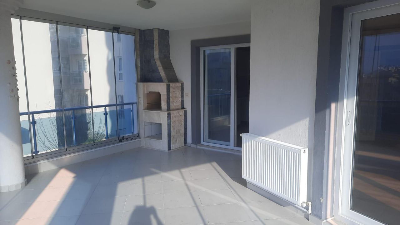 Квартира в Конаклы, Турция, 140 м² - фото 9