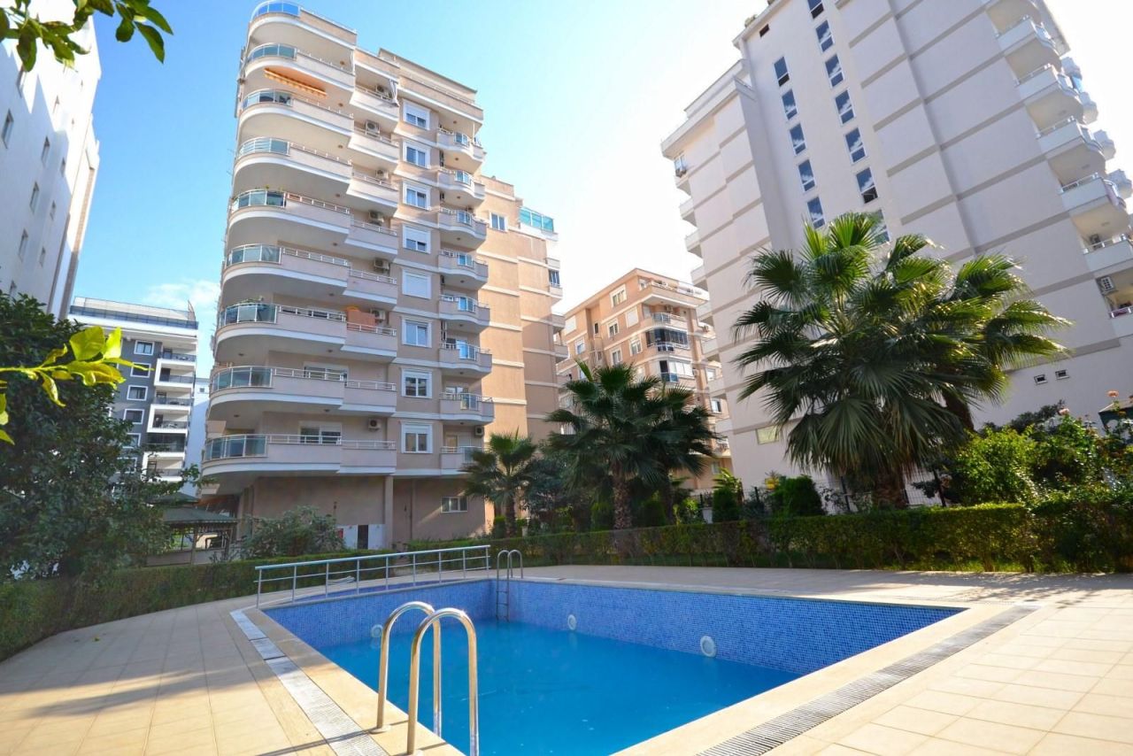 Квартира в Алании, Турция, 175 м² - фото 9