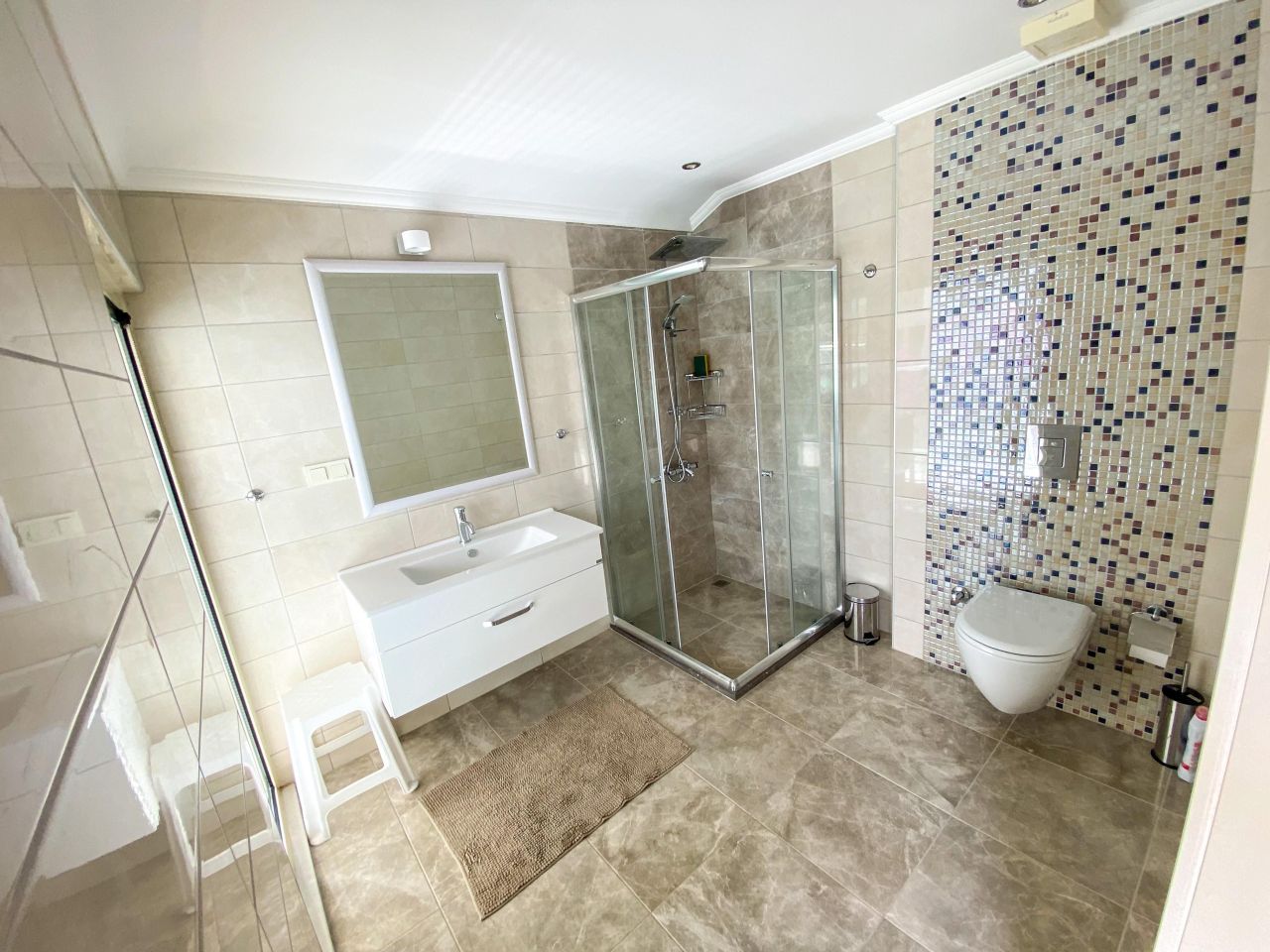 Вилла в Алании, Турция, 200 м² - фото 9