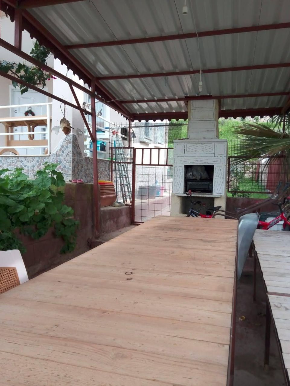 Вилла в Алании, Турция, 145 м² - фото 9