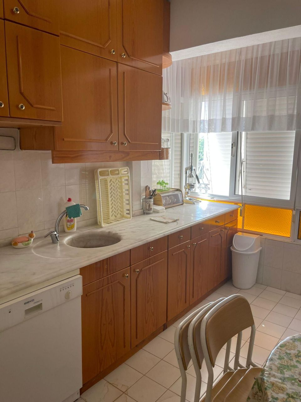 Квартира в Алании, Турция, 140 м² - фото 9