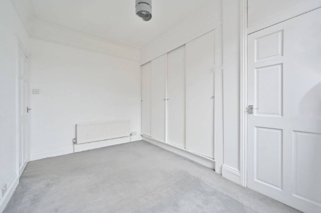 Квартира в Лондоне, Великобритания, 46 м² - фото 1