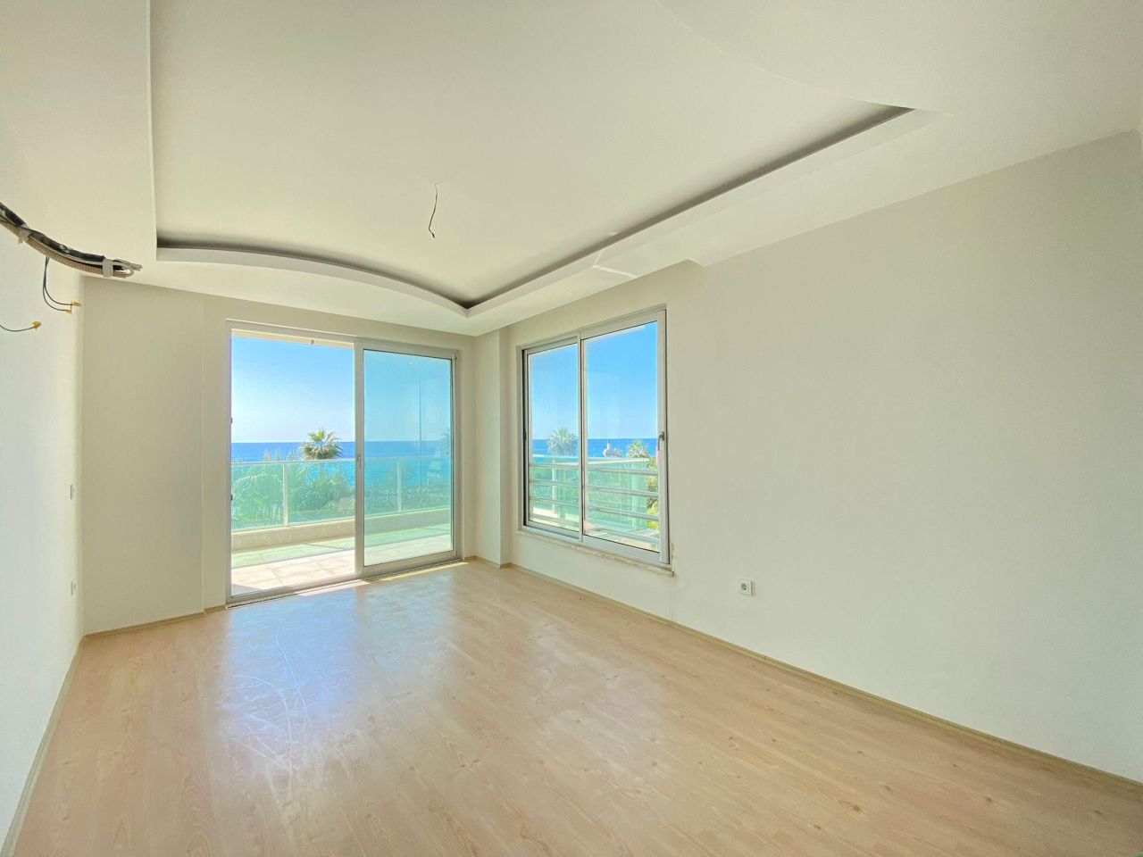 Квартира в Кестеле, Турция, 175 м² - фото 9