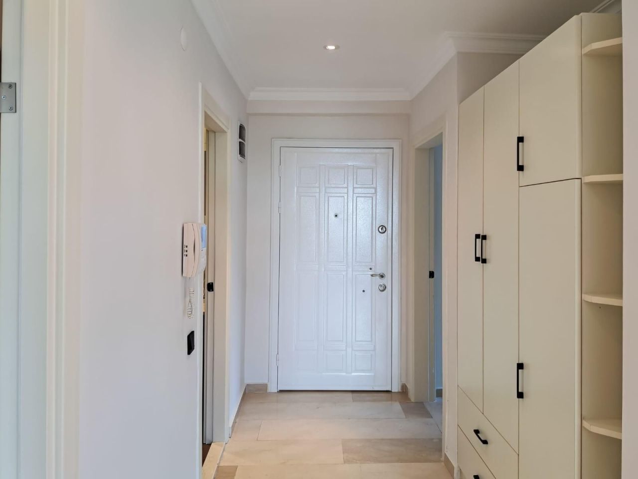 Квартира в Алании, Турция, 110 м² - фото 9