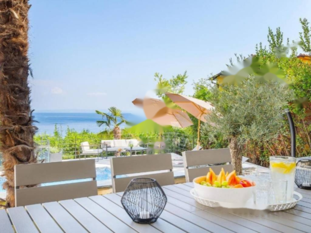 Дом в Опатии, Хорватия, 200 м² - фото 1