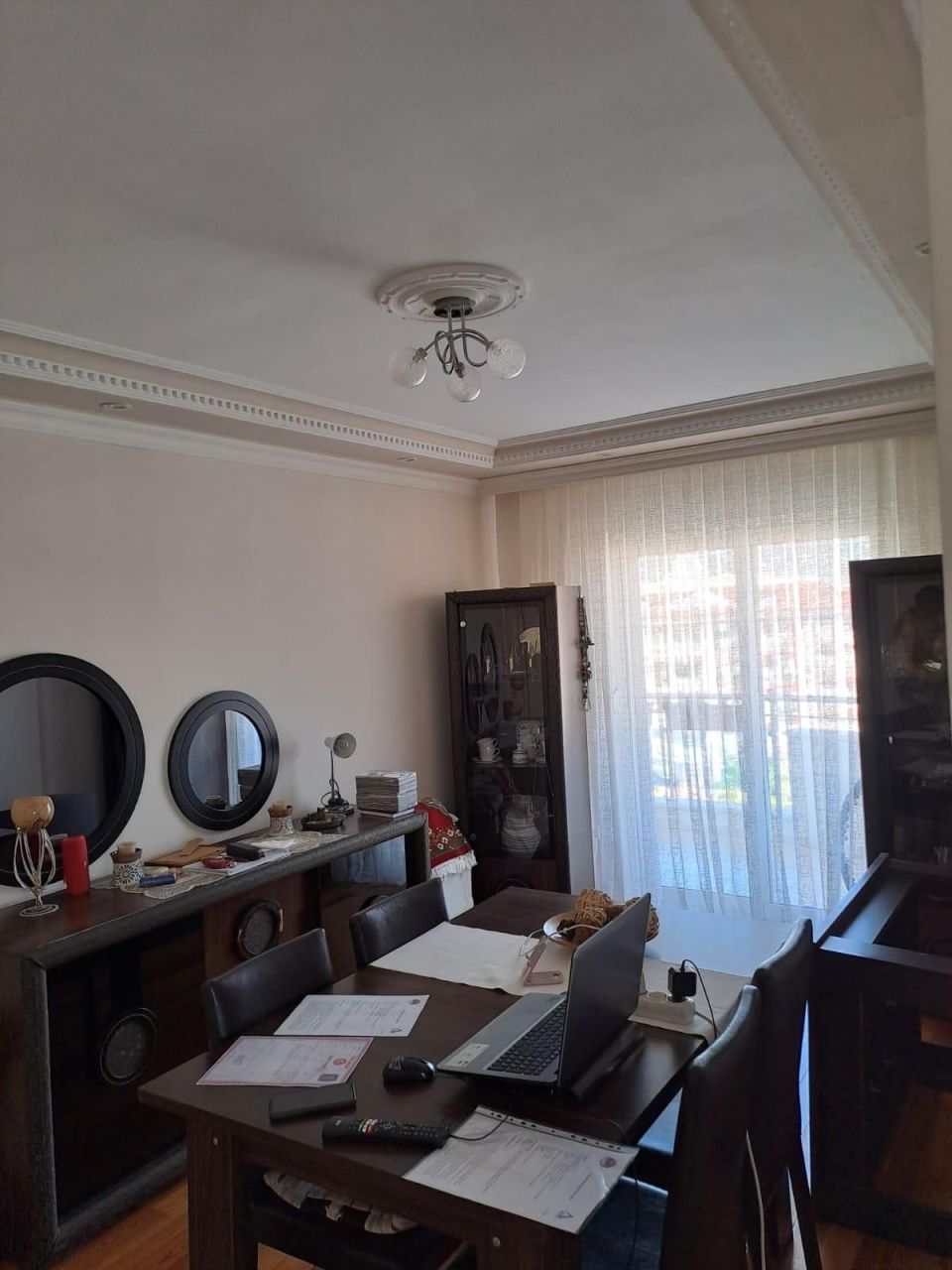 Пентхаус в Алании, Турция, 200 м² - фото 9