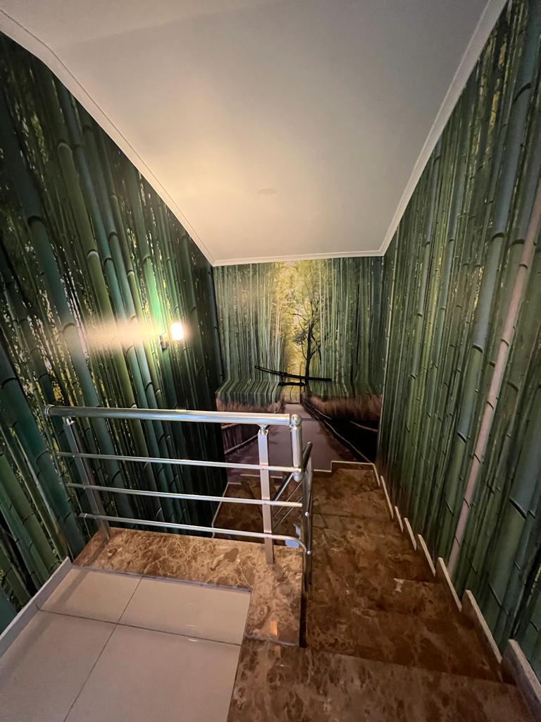 Квартира в Кестеле, Турция, 150 м² - фото 9