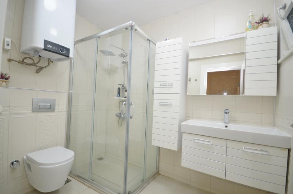 Вилла в Алании, Турция, 450 м² - фото 9