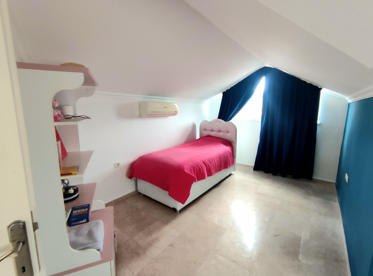 Пентхаус в Алании, Турция, 300 м² - фото 9