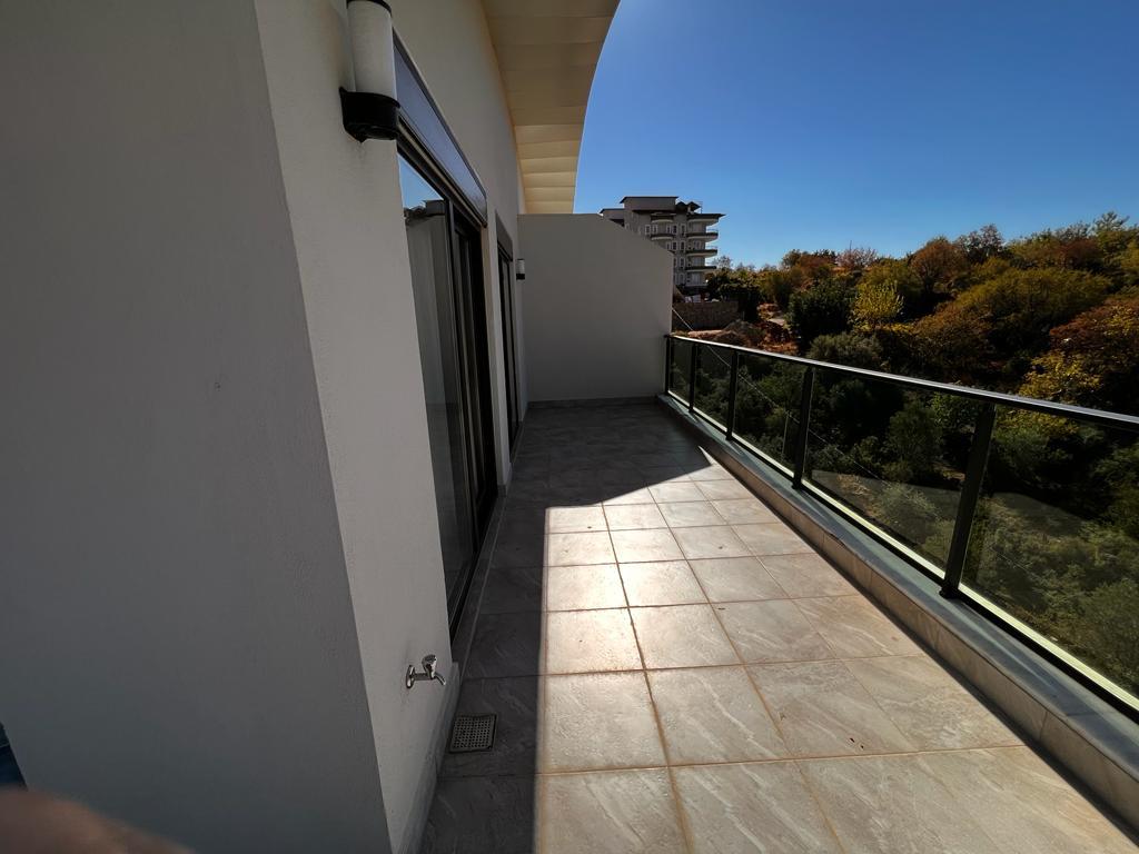 Пентхаус в Алании, Турция, 110 м² - фото 9