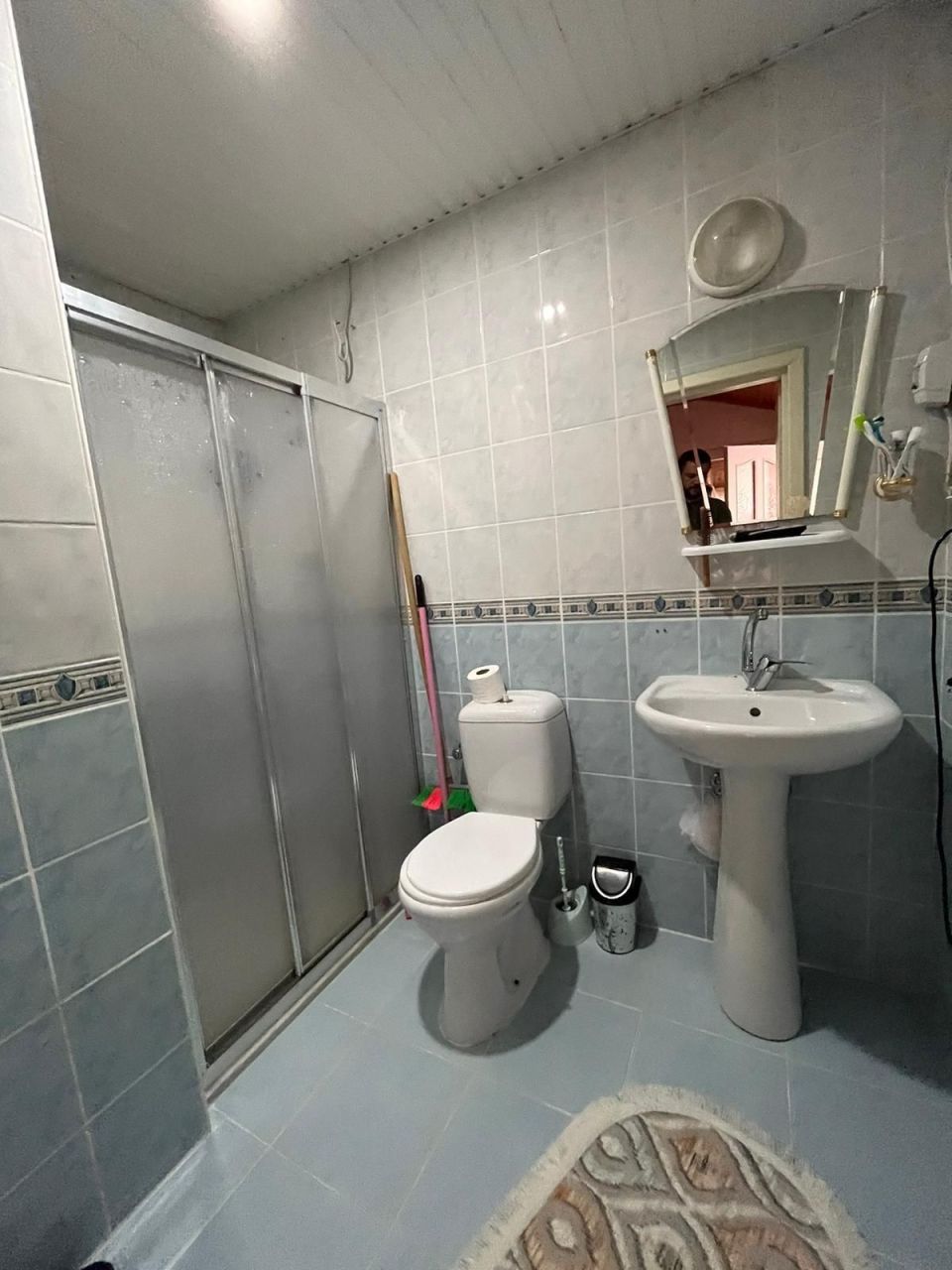 Пентхаус в Алании, Турция, 220 м² - фото 9