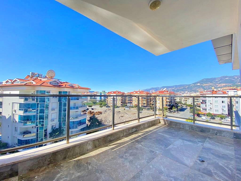 Пентхаус в Алании, Турция, 130 м² - фото 9