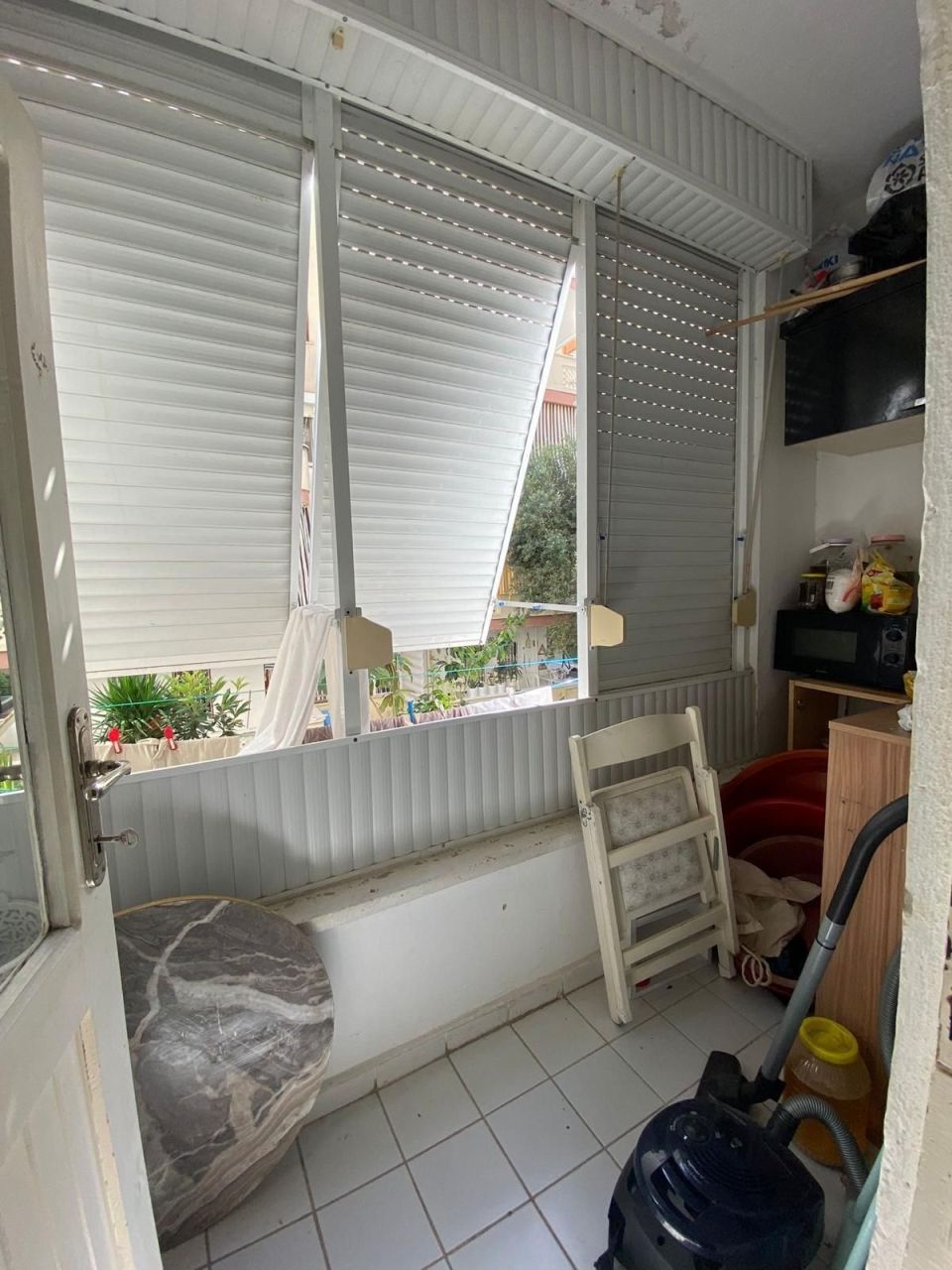 Квартира в Алании, Турция, 95 м² - фото 9