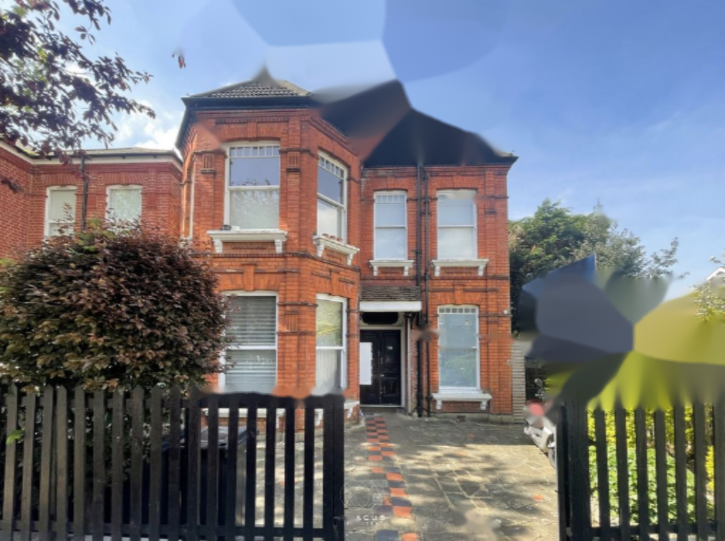 Квартира в Лондоне, Великобритания, 20 м² - фото 1