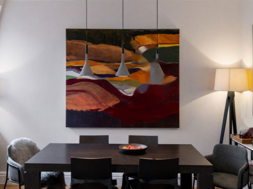 Квартира в Лондоне, Великобритания, 75 м² - фото 1