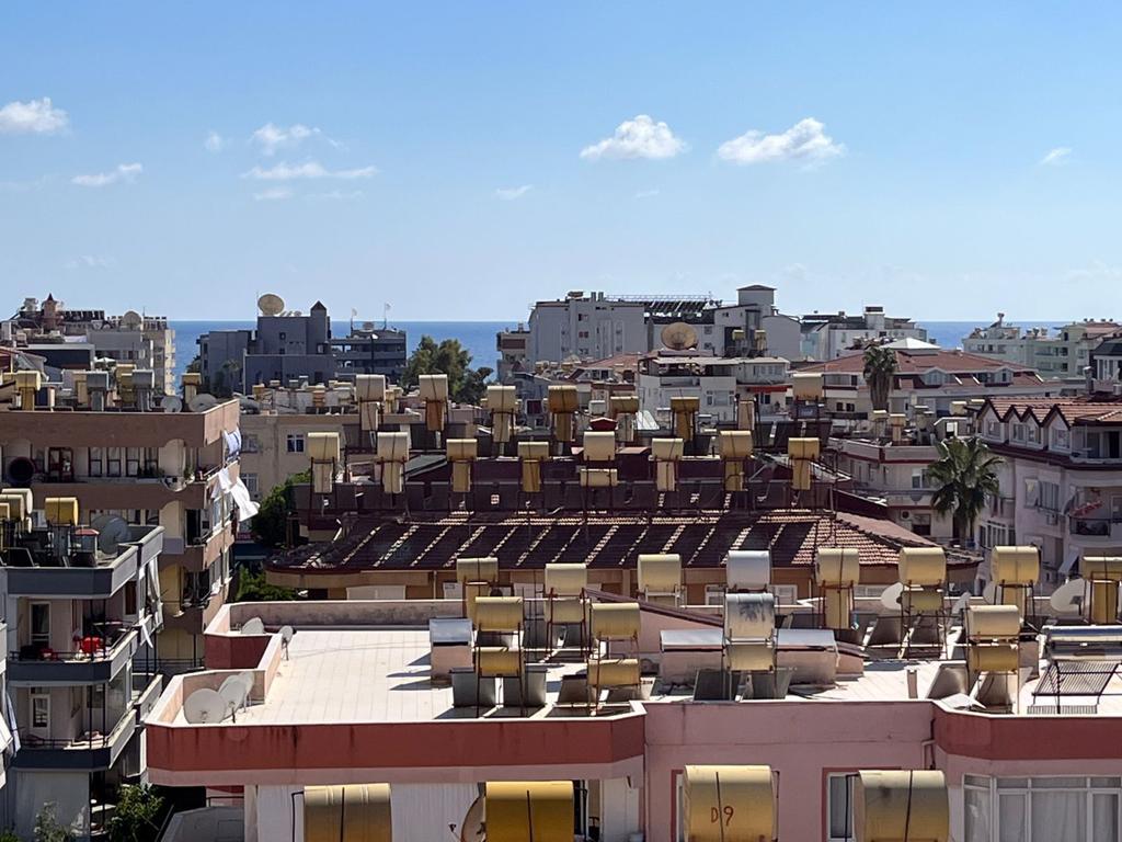 Квартира в Алании, Турция, 100 м² - фото 9