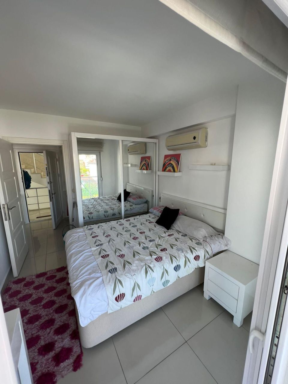 Квартира в Алании, Турция, 45 м² - фото 9