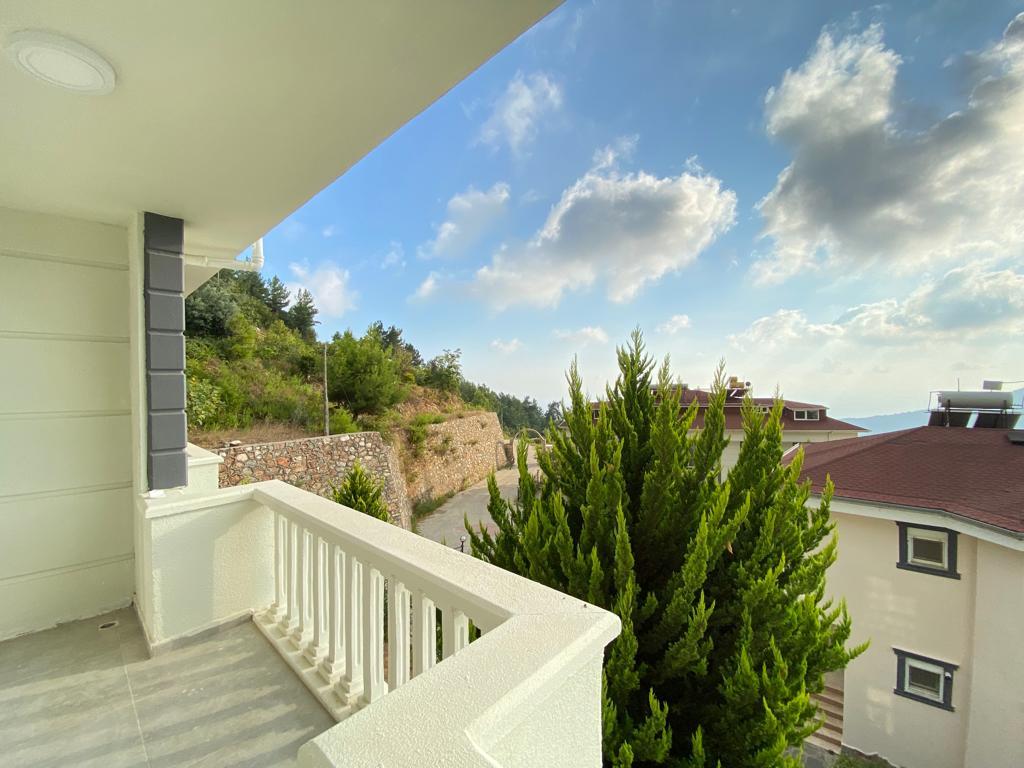 Вилла в Алании, Турция, 290 м² - фото 9