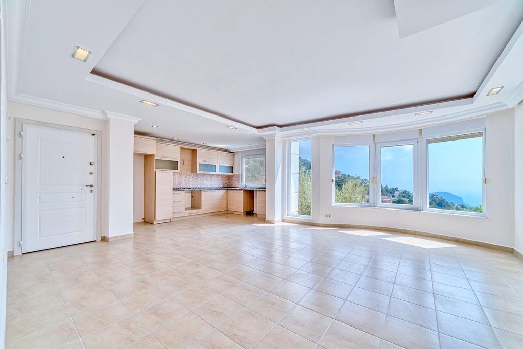 Квартира в Алании, Турция, 100 м² - фото 9