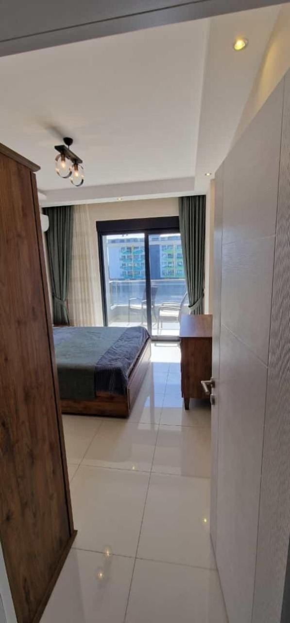 Квартира в Алании, Турция, 70 м² - фото 9