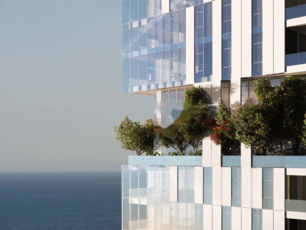 Квартира в Мутайяке, Кипр, 71 м² - фото 1