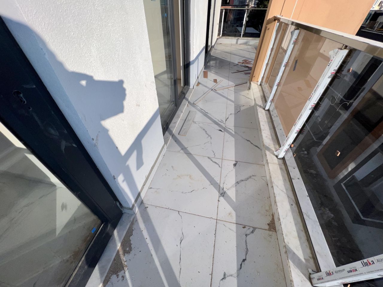 Квартира в Алании, Турция, 110 м² - фото 9