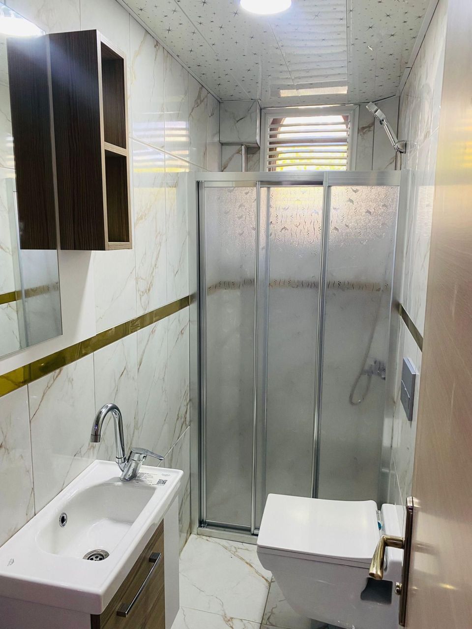 Квартира в Алании, Турция, 125 м² - фото 9