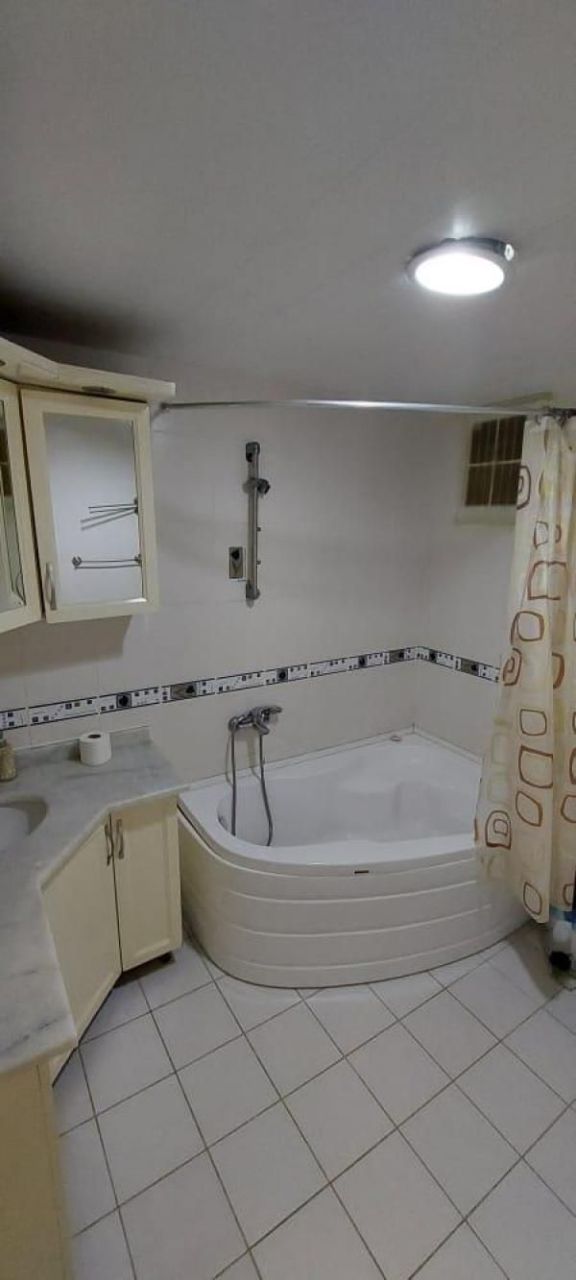 Квартира в Алании, Турция, 130 м² - фото 9