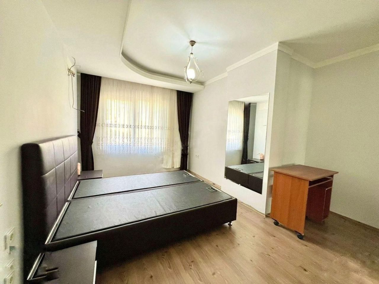 Квартира в Алании, Турция, 100 м² - фото 9