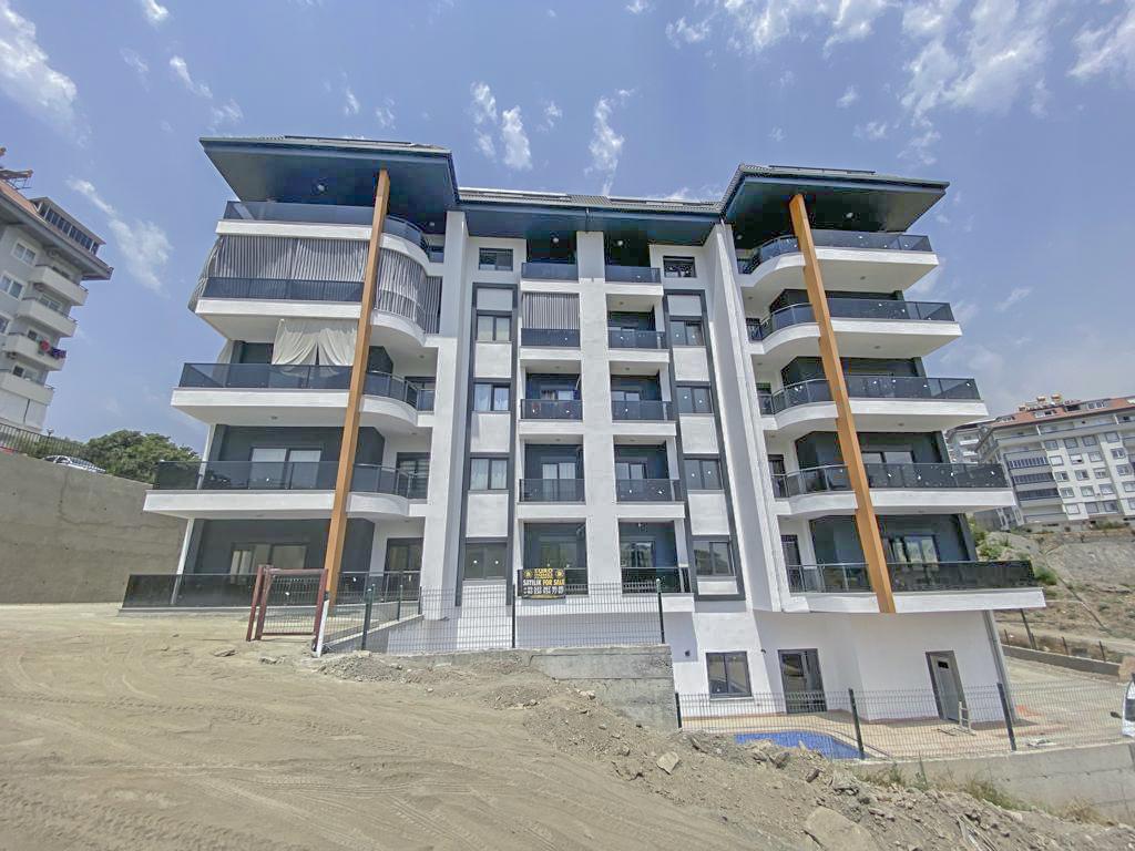 Квартира в Алании, Турция, 150 м² - фото 9