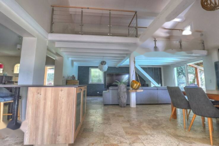 Квартира в Каннах, Франция, 256 м² - фото 1