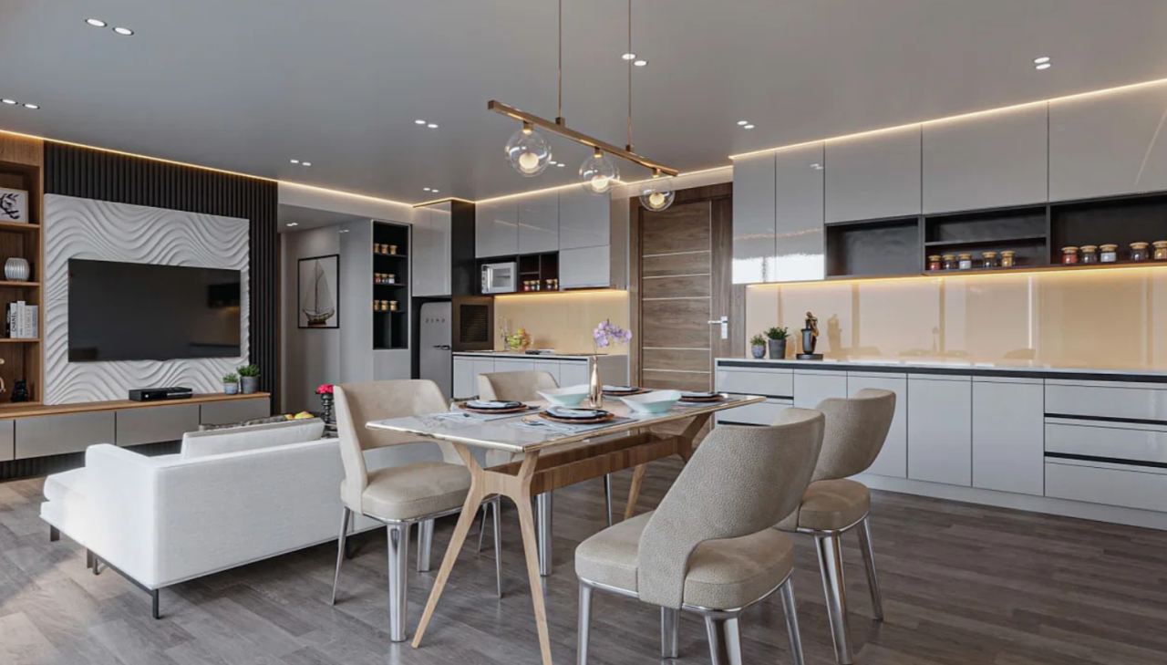 Квартира на Пхукете, Таиланд, 32 м² - фото 9