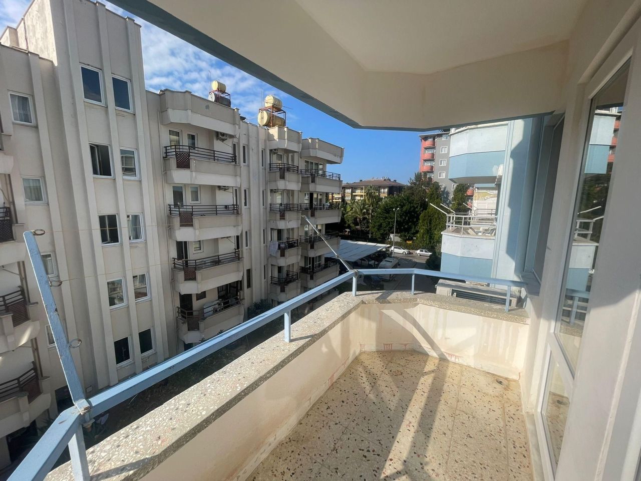 Квартира в Алании, Турция, 110 м² - фото 9