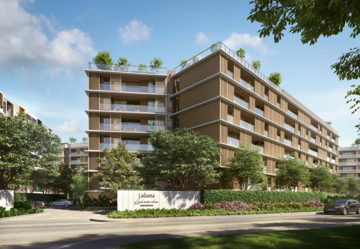 Квартира на Пхукете, Таиланд, 56 м² - фото 9