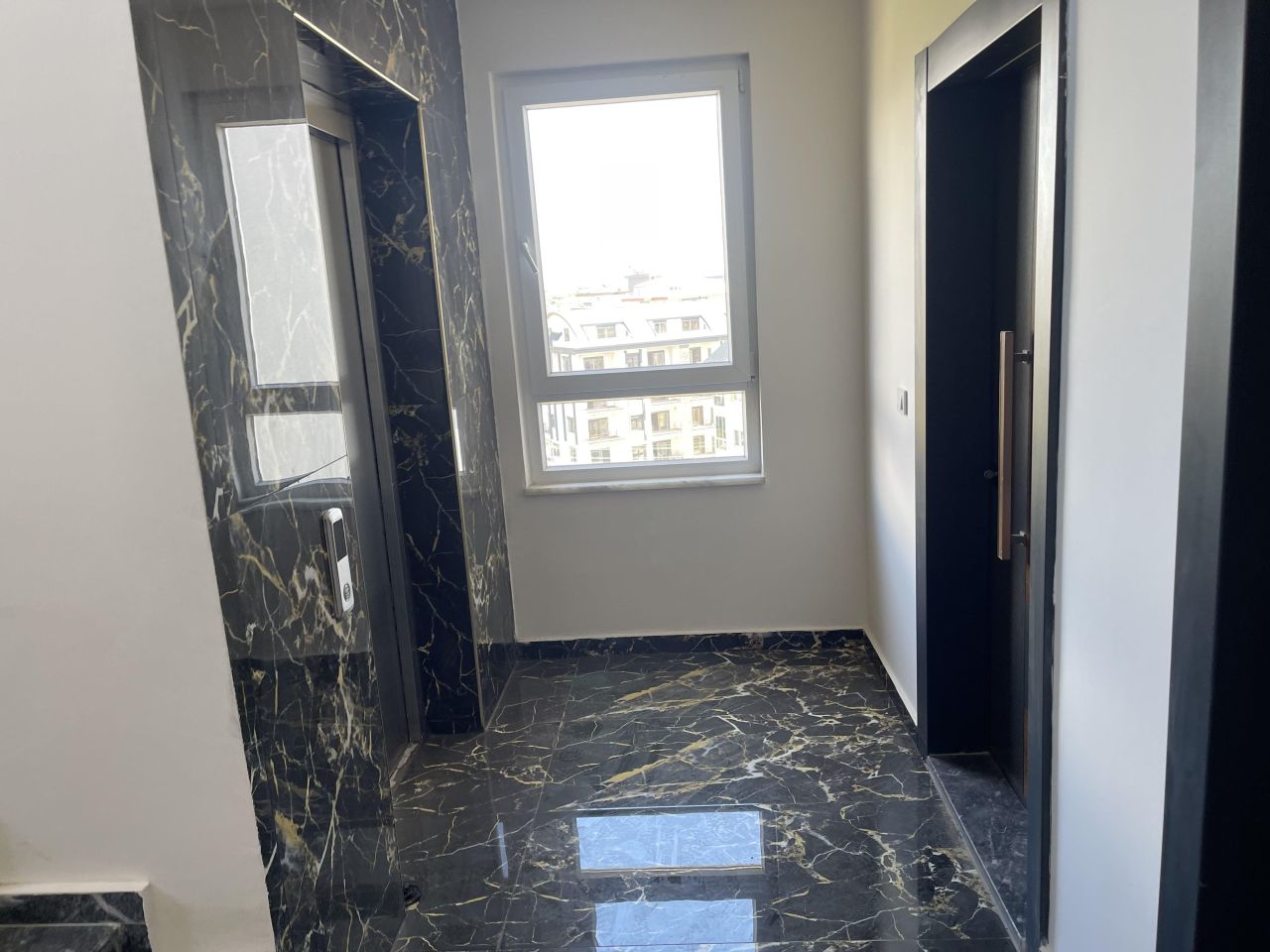 Квартира в Авсалларе, Турция, 60 м² - фото 9