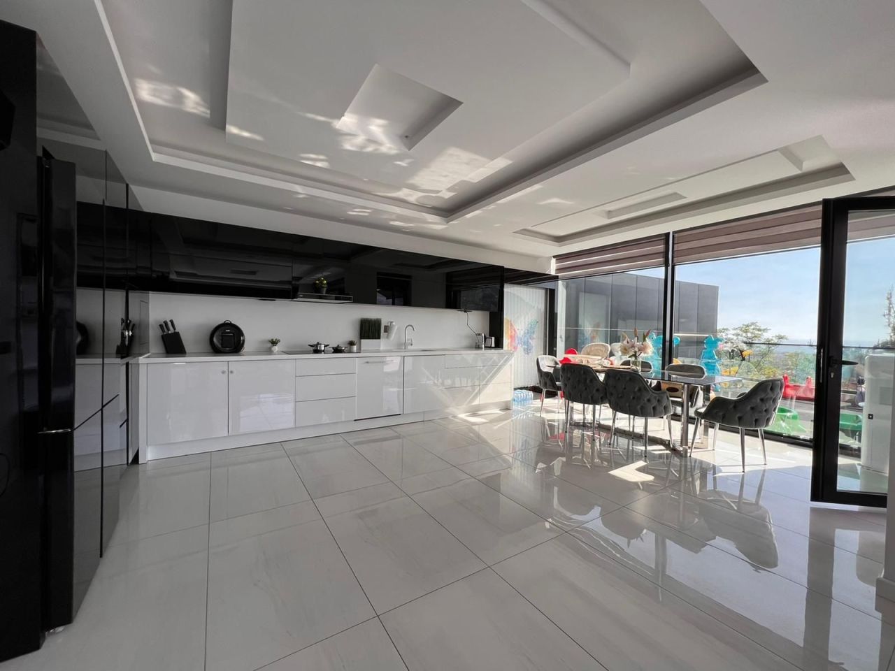 Пентхаус в Алании, Турция, 404 м² - фото 9